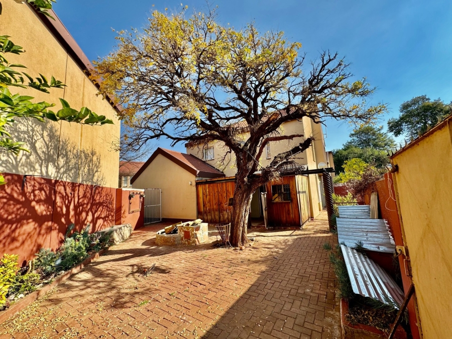 3 Bedroom Property for Sale in Potchefstroom North West